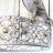 Бра Arte Lamp A5090AP-1WG