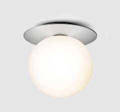 Настенно-потолочный светильник Moderli V2059-W