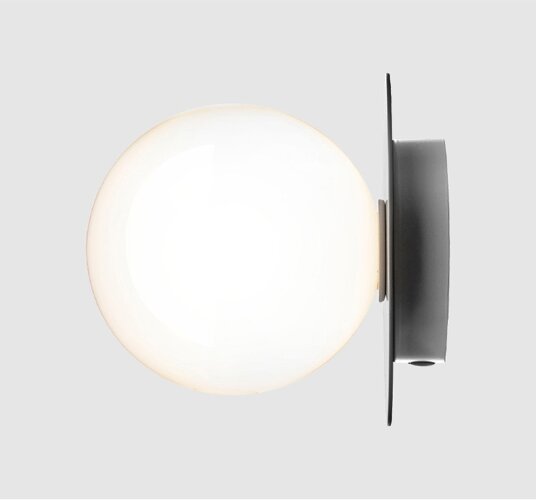 Настенно-потолочный светильник Moderli V2059-W