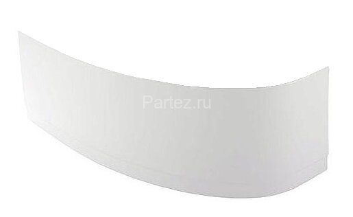 Фронтальная панель для А/В MERIDA 170Х100 левая