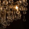 Потолочная люстра Loft It 10351/460C AB