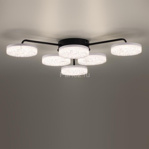 Потолочная люстра Lumion 8236/6CL