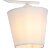 Потолочная люстра ILLUMICO IL8135-4COU-79 WH Base