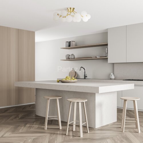 Потолочная люстра Maytoni MOD545CL-20BS