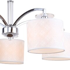 Потолочная люстра F-Promo 2199-5U