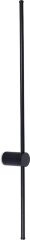 Настенный светильник Donolux DL20654WW8Black