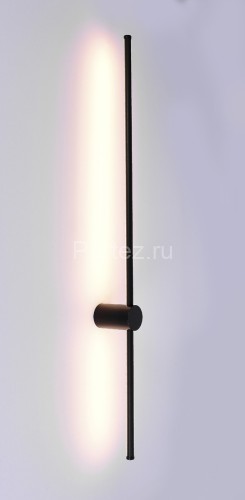 Настенный светильник Donolux DL20654WW8Black