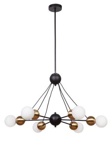 Подвесная люстра MyFar MR2150-6P