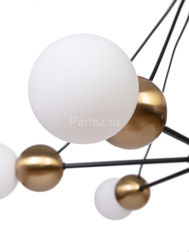 Подвесная люстра MyFar MR2150-6P