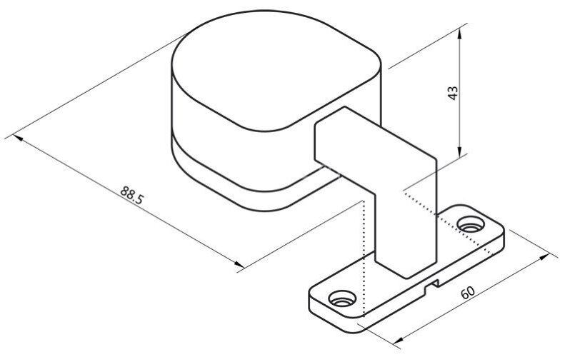 Подсветка для картин Deko-Light 687084