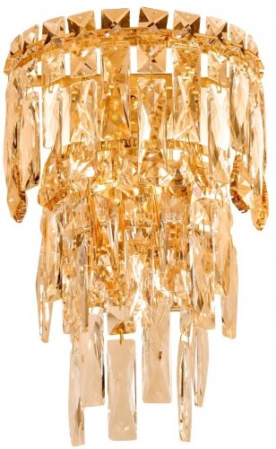 Бра Fluorite FL1061-3W