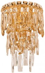 Бра Fluorite FL1061-3W