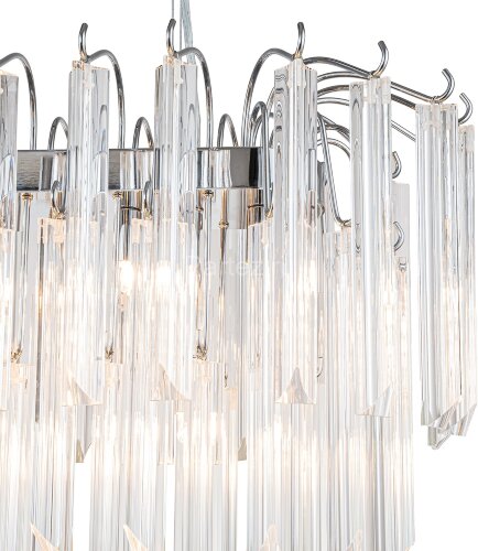 Подвесная люстра Indigo V000423