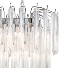 Подвесная люстра Indigo V000423