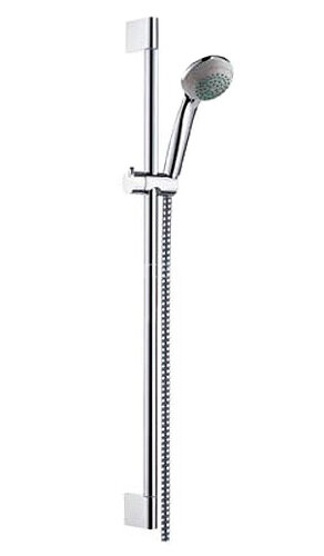 27763000 Crometta 85 Душевой набор Crometta 85 Vario/Unica'Crometta 0,65 м, ½’