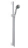 27763000 Crometta 85 Душевой набор Crometta 85 Vario/Unica'Crometta 0,65 м, ½’