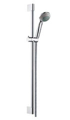 27763000 Crometta 85 Душевой набор Crometta 85 Vario/Unica'Crometta 0,65 м, ½’
