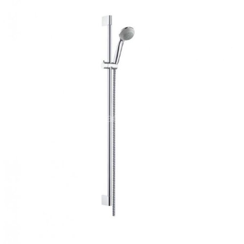 27729000 Crometta 85 Душевой набор Crometta 85 1jet/Unica'Crometta 0,90 м, ½’
