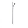 27729000 Crometta 85 Душевой набор Crometta 85 1jet/Unica'Crometta 0,90 м, ½’