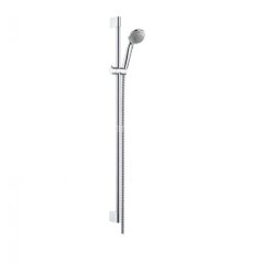27729000 Crometta 85 Душевой набор Crometta 85 1jet/Unica'Crometta 0,90 м, ½’