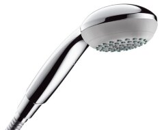 27729000 Crometta 85 Душевой набор Crometta 85 1jet/Unica'Crometta 0,90 м, ½’