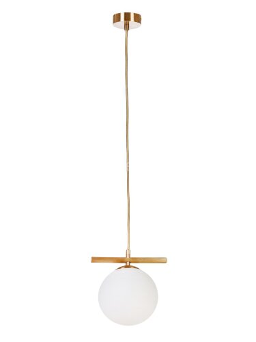 Подвесной светильник MyFar MR2073-1P