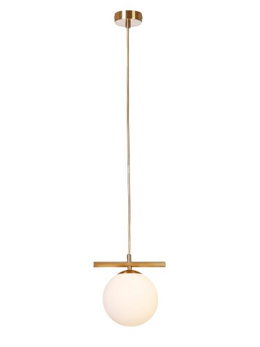 Подвесной светильник MyFar MR2073-1P