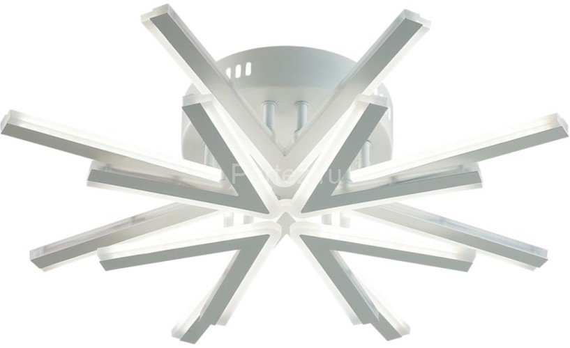 Потолочная люстра Lumion 8029/65CL