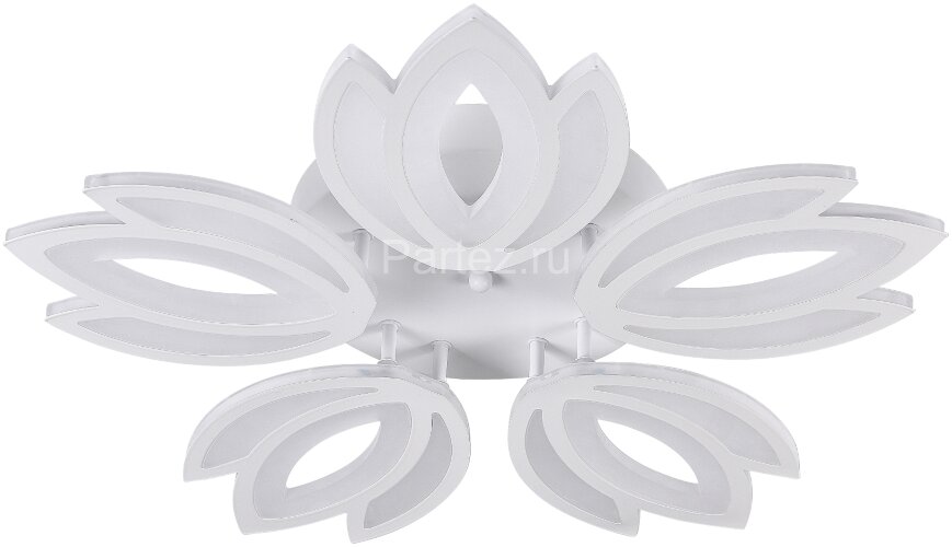 Потолочная люстра Natali Kovaltseva LED LAMPS 81124