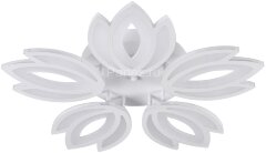 Потолочная люстра Natali Kovaltseva LED LAMPS 81124