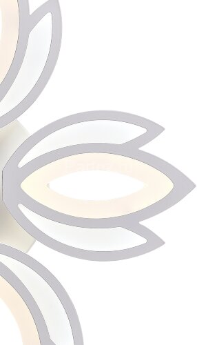 Потолочная люстра Natali Kovaltseva LED LAMPS 81124