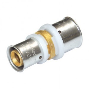 Муфта пресс переходная 32х16 VALTEC