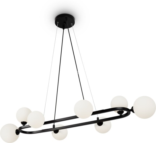 Подвесной светильник Freya FR5222PL-08B1