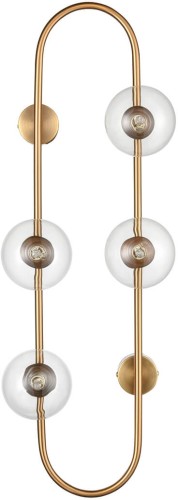 Бра Vele Luce VL5714W11