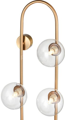 Бра Vele Luce VL5714W11