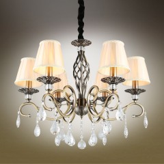 Подвесная люстра Omnilux OML-79113-06