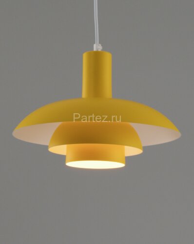 Подвесной светильник Moderli V10657-1P
