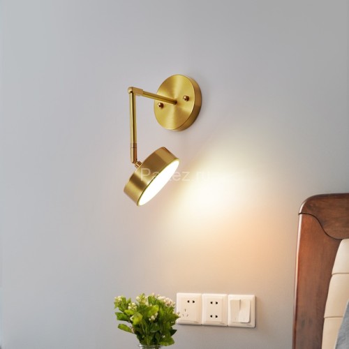 Бра ImperiumLoft Tenn-Wall01