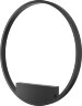 Настенный светильник Maytoni MOD058WL-L35BK