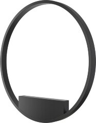 Настенный светильник Maytoni MOD058WL-L35BK