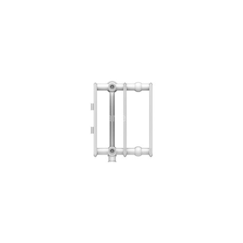 Радиатор стальной панельный LEMAX Valve Compact Hygiene 30Х300Х2600