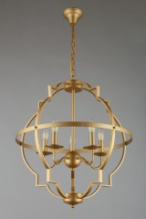 Подвесная люстра Aployt APL.664.03.05