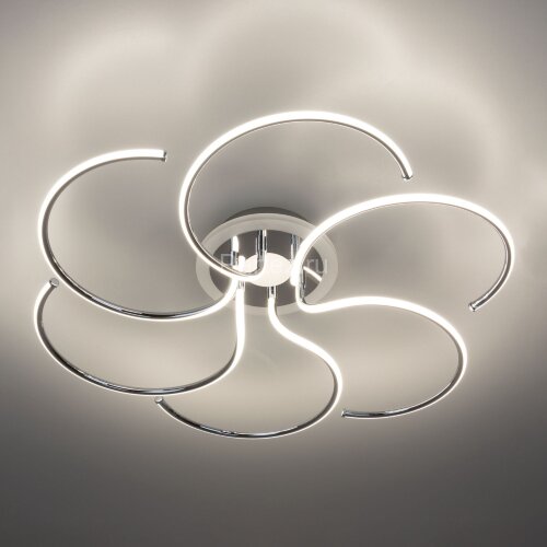 Потолочная люстра Citilux CL229261E