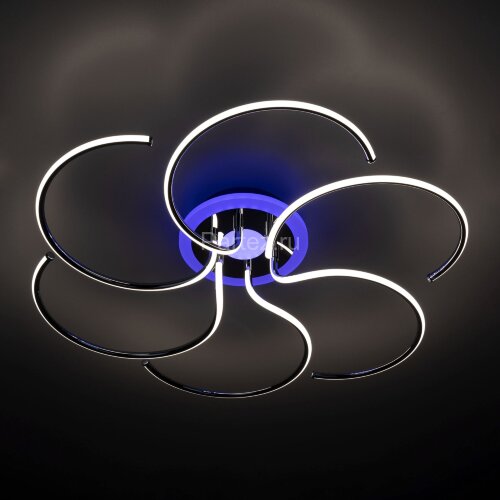 Потолочная люстра Citilux CL229261E