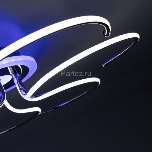 Потолочная люстра Citilux CL229261E