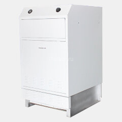 Котел газовый напольный Сигнал КОВ-63 СТн