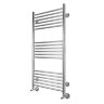 Полотенцесушитель Royal Thermo Casa П18 500х1000 стальной