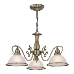 Подвесная люстра Citilux CL434131