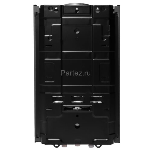 Колонка газовая Royal Thermo GWH 10 Inflame Grafit