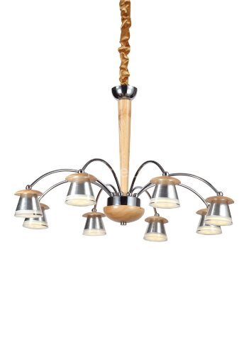 Подвесная люстра Lucia Tucci Natura 158.8